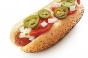 Sonic’s new hot dog spices up popular menu line