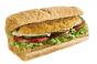 Subway adds baked crispy chicken LTO