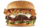 Carl&#039;s Jr., Hardee&#039;s debut Steakhouse Burger