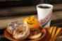 Krispy Kreme introduces Halloween doughnuts