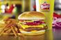 Burger chains battle to lead the pack