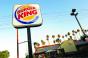 Burger King eager to take on McDonald’s