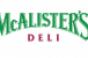 McAlister&#039;s Deli debuts new look