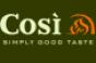 Così to push for growth, rights offering