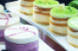 Desserts