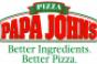 Papa John&#039;s promotes three executives
