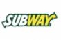 Subway logo