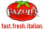 Fazoli&#039;s to test beer and wine, new menu