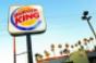 Burger King profit falls 83%, sales remain positive