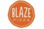 Blaze pizza logo