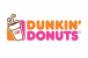 Dunkin Donuts logo