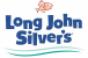 Long John Silvers logo