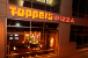 Toppers Pizza exterior