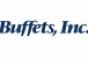 Buffets Inc. talks turnaround