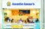 Auntie Anne’s to franchise 109 units overseas 