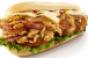 Charleys Spicy Hawaiian Chicken Sandwich