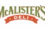 McAlister’s 2Q same-store sales rise on menu upgrades