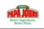 Papa John’s 2Q profit rises 20%