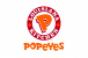 Popeyes 2Q U.S. same-store sales rise 4.3%