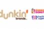 Dunkin&#039; hires two IT executives