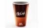 McDonald’s to phase out plastic foam cups