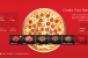 Pizza Huts Xbox app