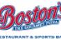 Boston&#039;s names new CEO, COO