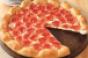 Pizza Hut39s 3Cheese Stuffed Crust pizza was accompanied by a television ad campaign