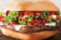 Wendy&#039;s introduces Ciabatta Bacon Cheeseburger