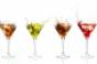Cocktails featuring tropical fruit, berries garner buzz