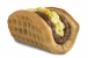 Taco Bell39s Waffle Taco leads its forthcoming breakfast rollout