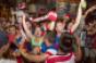 Fadoacute Irish Pubs welcomes World Cup revelers