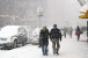 Experts: Winter weather slowed macroeconomic momentum
