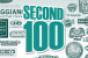 2014 Second 100: Maintaining sales growth momentum
