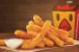 Burger King39s Chicken Fries