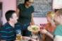 How to cultivate restaurant regulars