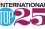 2014 International Top 25: Western Europe