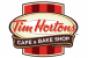 Tim Hortons U.S. same-store sales gain momentum in 3Q