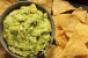 Guacamole and chips rose 27 in popularity on March Madness weekday game days a GrubHub study shows Photo Thinkstock