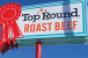 Top Round Roast Beef39s retro design harkens back to the early days of fastfood chains