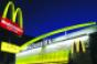Can McDonald&#039;s go premium?
