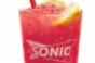 Sonic adds new slushes to ‘happy hour’