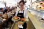 Restaurants need to improve labor productivity