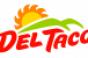 Del Taco 2Q sales rise 6%