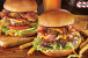 TGI Fridays launches burger freebie via social media