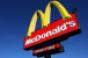 McDonald’s sales continue to fall