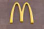 McDonald’s names two new executives