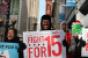 Expert: Proceed with caution around &#039;Fight for $15&#039; strikes