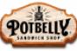 Potbelly Sandwich Corp logo