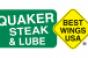 Quaker Steak &amp; Lube files for bankruptcy